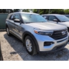 Image 4 : 2021 FORD EXPLORER SUV