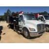 Image 2 : 2025 KENWORTH T380 Grapple Truck