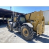 Image 2 : 2017 CAT TL1055D Forklift - Telehandler