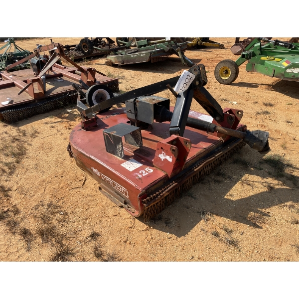 BUSH HOG 325 Rotary Cutter