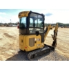 Image 3 : 2023 CAT 301.8 Excavator - Mini