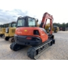Image 3 : 2021 KUBOTA KX080-4S2 Excavator