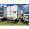 Image 3 : 2010 UTILITY 3000R Reefer / Refrigerated Trailer