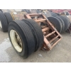 Image 1 : Pin On Axle