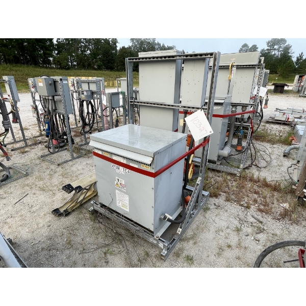 PORTABLE POWER STATION