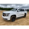Image 1 : 2018 CHEVROLET TAHOE SUV