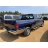 Image 6 : 2001 DODGE RAM 1500 Pickup Truck