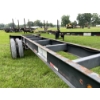 Image 8 : 1994 STRICK  Container Trailer Chassis