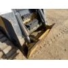 Image 5 : 2015 JOHN DEERE 333E Skid Steer Loader - Crawler