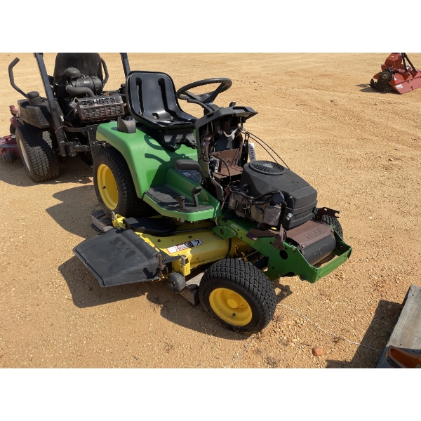 JOHN DEERE RIDING MOWER Lawn Mower