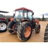 Image 3 : KUBOTA M9000HD Farm Tractor