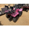 Image 2 : 2015 HONDA RANCHER 420 ATV