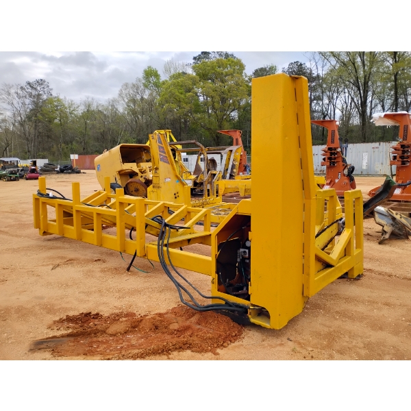 CTR 42-IP/STD Ground Saw