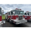 Image 2 : 1997 SPARTAN FIRE TRUCK Emergency Vehicle