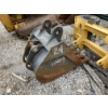Image 20 : 2020 CASE 590SN Backhoe