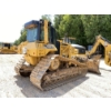 Image 3 : 2014 CAT D6N LGP Dozer / Crawler Tractor