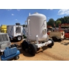 Image 3 : SAND BLASTING TANK AND TRAILER