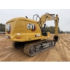 Image 3 : 2020 CAT 320 Excavator