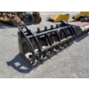 Image 4 : GRAPPLE RAKE
