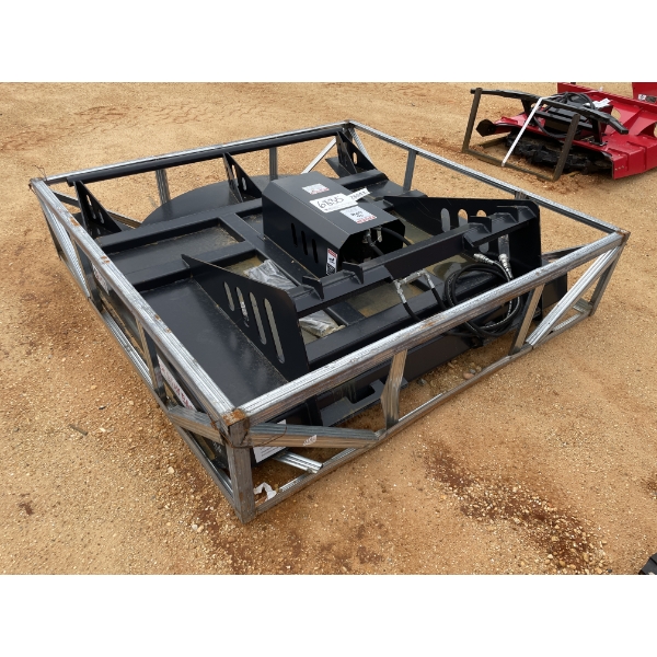 JCT BRUSH CUTTER 68"