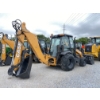 Image 3 : 2020 CASE 590SN Backhoe