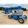 Image 2 : 2014 GENIE Z45/25 DC Manlift
