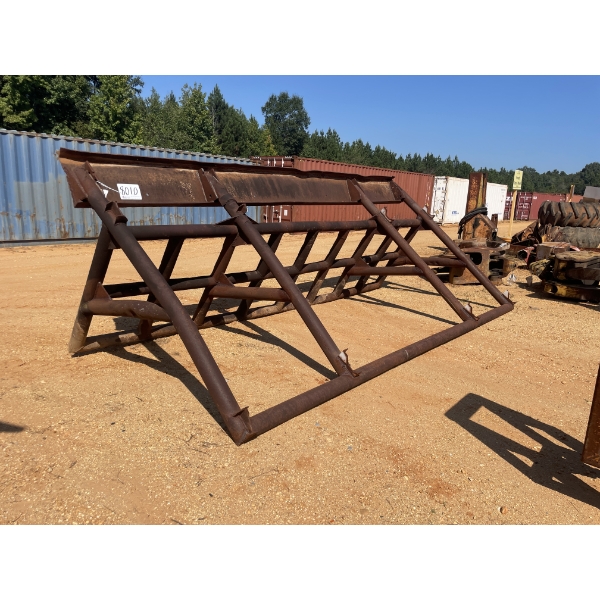 16' DELIMBING GATE