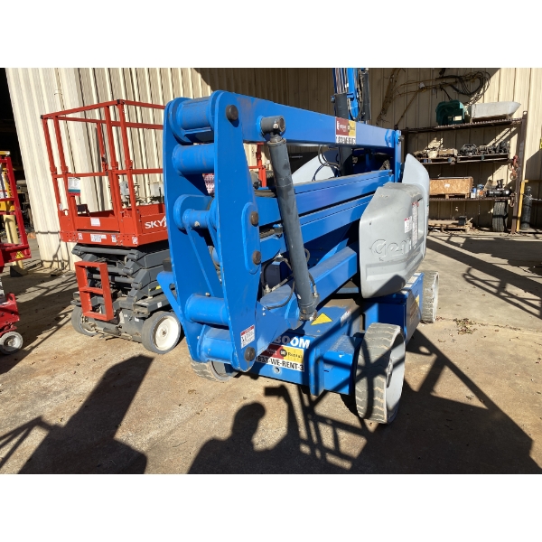 2018 GENIE Z-40/23N Manlift