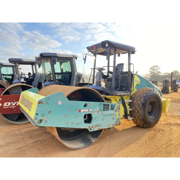 2023 AMMANN ARS 110 Roller