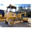 Image 3 : 2019 JOHN DEERE 550K Dozer / Crawler Tractor