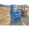 Image 1 : 2019 GENIE GS-1330M Scissor Lift