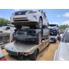 Image 1 : (5) CRUSHED Automobile