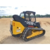 Image 3 : 2016 JCB 300T Skid Steer Loader - Crawler