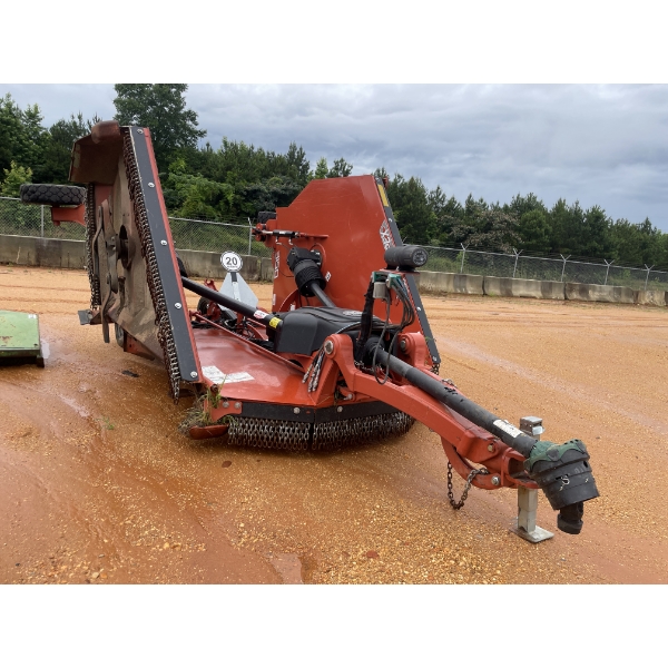 2023 RHINO 3150 Batwing Mower