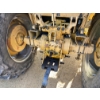 Image 9 : KUBOTA M120 Farm Tractor