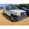 Image 4 : 2007 FORD F150 XL Pickup Truck