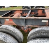Image 11 : 1995 STRICK  Container Trailer Chassis