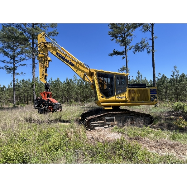2023 KOMATSU PC230F-11 TRACK Processor