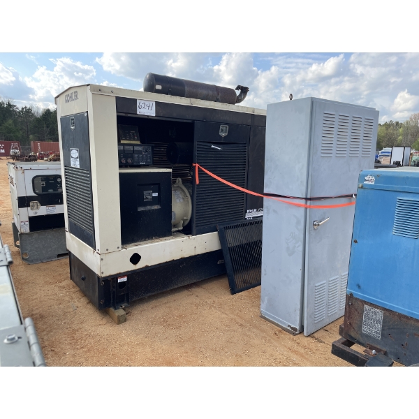 2003 KOHLER 150 Generator