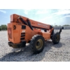 Image 3 : 2019 SKYTRAK 10054 Forklift - Telehandler