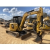 Image 4 : 2020 CAT 305E2 CR Excavator - Mini