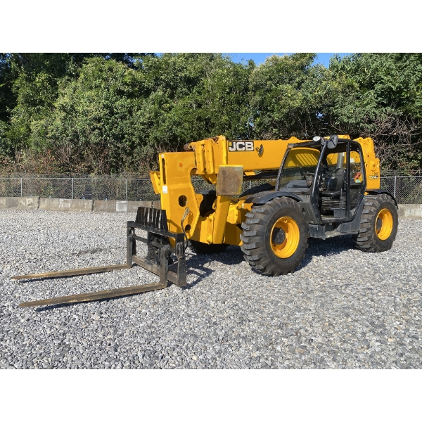 2015 JCB 514-56 Forklift - Telehandler