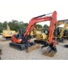 Image 4 : 2021 KUBOTA KX080-4S2 Excavator