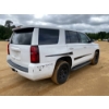 Image 3 : 2018 CHEVROLET TAHOE SUV