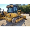 Image 3 : 2021 CAT D3 LGP Dozer / Crawler Tractor