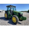 Image 4 : 2019 JOHN DEERE 5090M Farm Tractor
