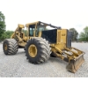 Image 4 : 2016 TIGERCAT 632E Skidder