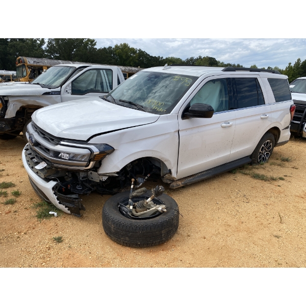 2023 FORD EXPEDITION SUV