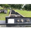 Image 5 : 2012 CLARK CGNC-402-11 Container Trailer Chassis