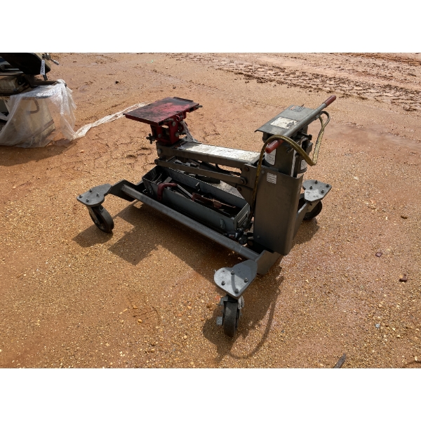 HI-RISE TRUCK COMPONENT JACK